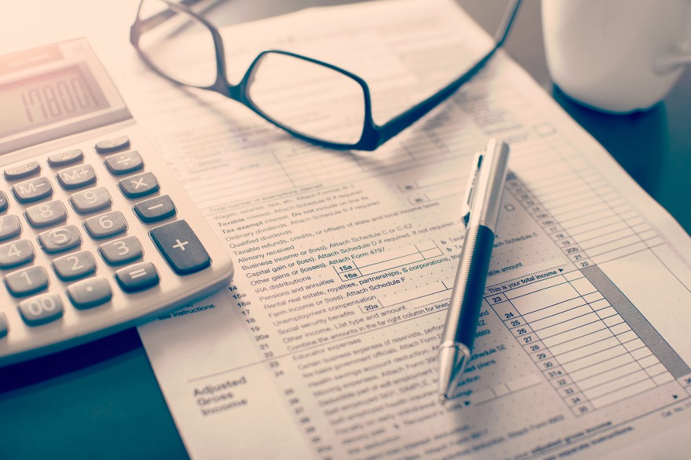 Why Should You Hire a Tax Pro?