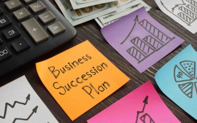 Why is Business Succession Planning So Important for Family Businesses?