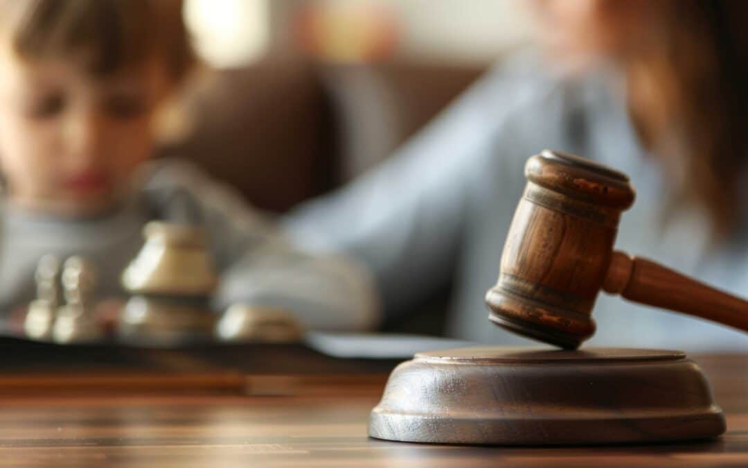 Navigating Child Custody in Michigan: Expert Guidance from Reeder Murphy P.C.