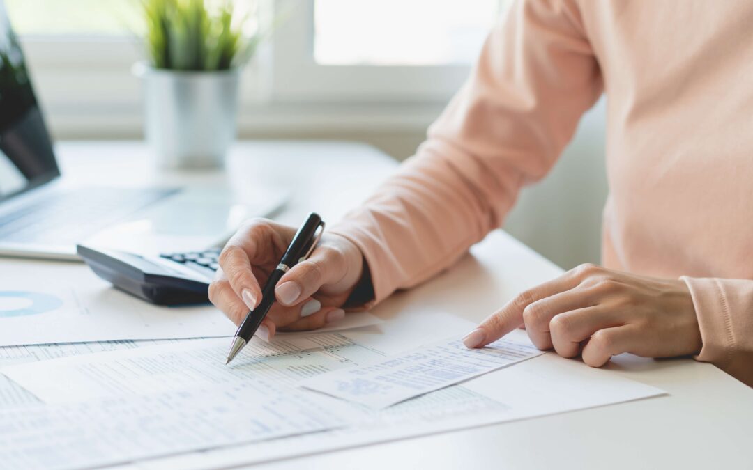How to Deal with an IRS Audit?