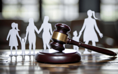 How to Prepare for a Family Court Hearing: Tips and Advice