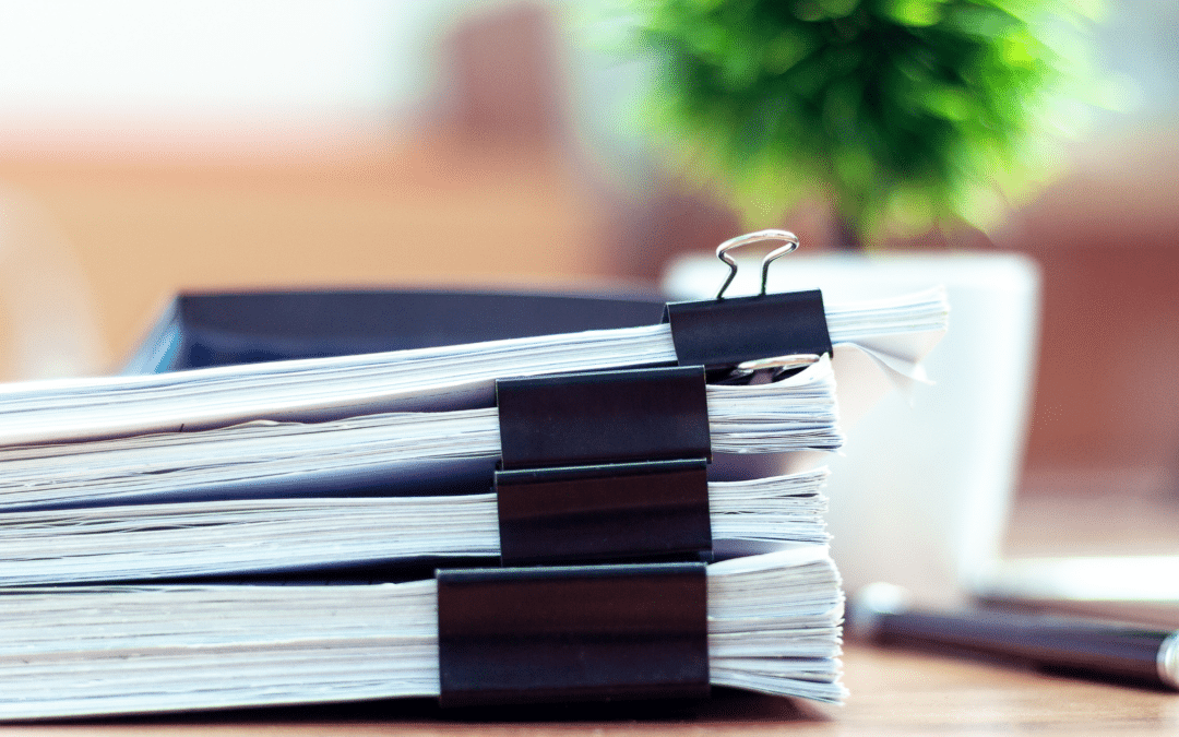 Essential Documents for an Asset or Membership Purchase of a Business